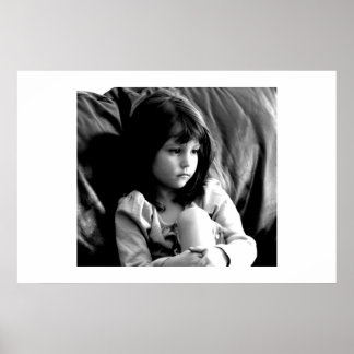 Olivia Poster