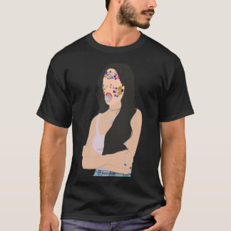 Olivia Rodrigo Sticker.png T Shirt