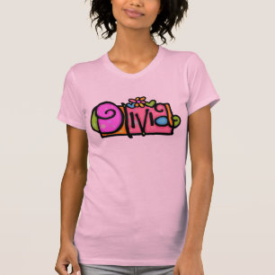 Olivia T Shirt