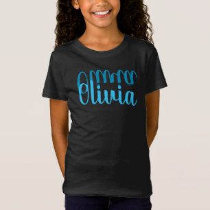 Olivia T Shirt