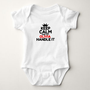 OLIVIA T SHIRT