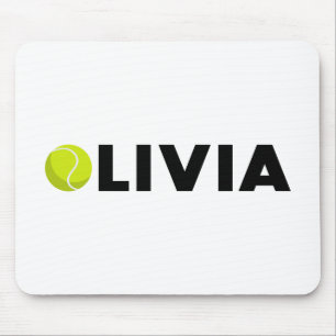 Olivia Tennis Musmatta
