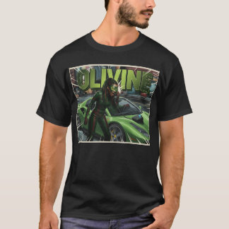 Olivin T Shirt