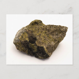 Olivine Vykort