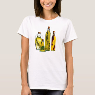 Olivolja T-shirt