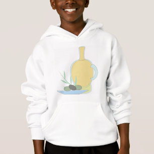 Olivolja T Shirt