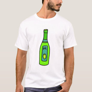 olivolja tee shirt