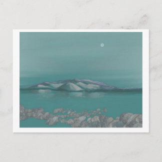 olja5luminans vykort