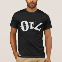 Olja / 710 tshirt