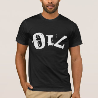 Olja / 710 tshirt tee shirt