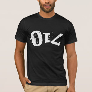 Olja / 710 tshirt tröja
