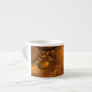 Olja i vatten espressomugg
