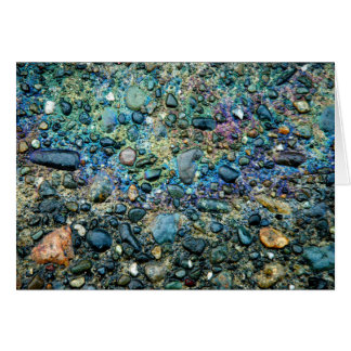 Olja & sten OBS kort