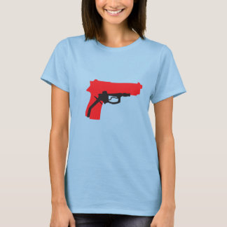 OljaKills Tee Shirt