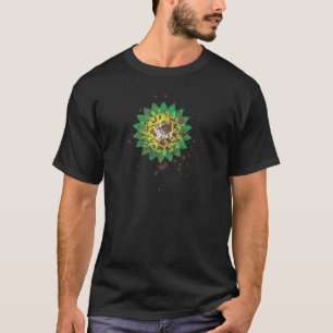 Olje- kusten tee