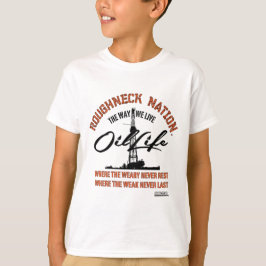 OLJE- LIVoriginal T-shirt