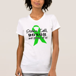 Oljedosering för Stemcell T Shirt