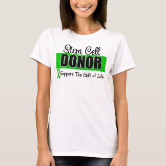 Oljedosering för Stemcell Tee