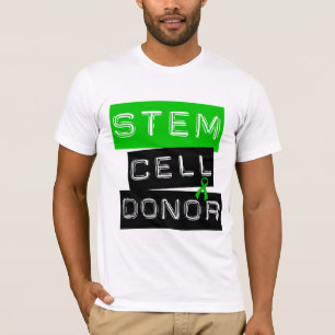 Oljedosering för Stemcell Tee