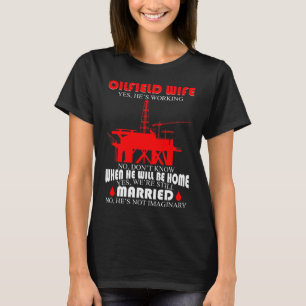 Oljefärg Tshirt T Shirt