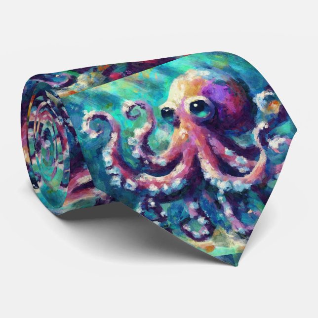 Oljemålningen Nautical Beach för havskräfta Slips (Rullad)