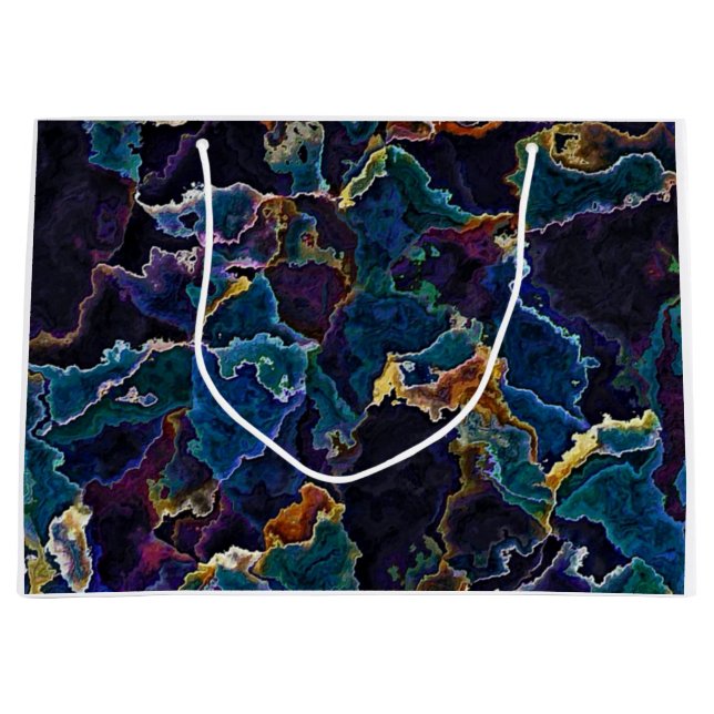 Oljespil (Framsidan)