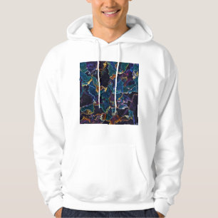 Oljespil Hoodie