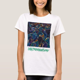 Oljespil T Shirt