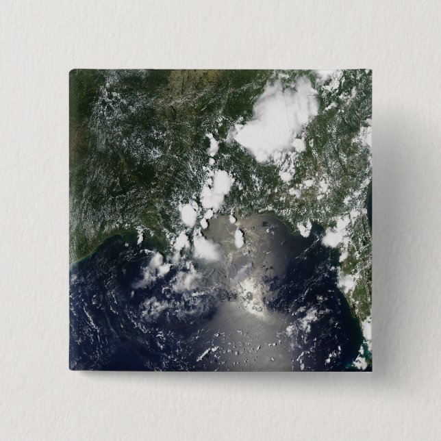 Oljesprickor nordöst knapp (Framsida)