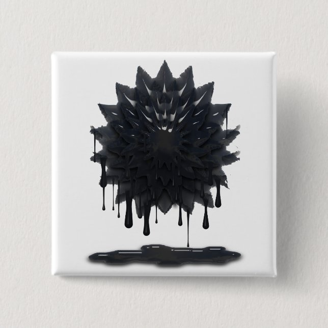 Oljeutsläpp Knapp (Framsida)