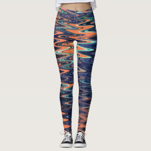Oljeutsläppet.. Leggings
