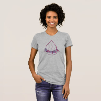 Oljor är min kärlekspråkt-skjorta (rosor) t shirt
