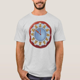 ÖLklockan Tee Shirt