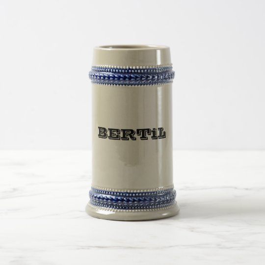 Ölkrus Bertil Sejdel