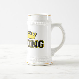Ölkungstein eller mugg