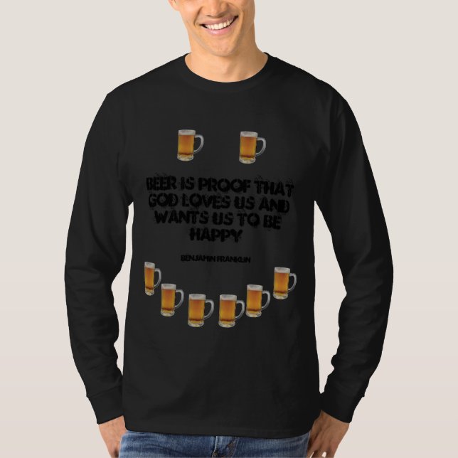 Ölleende Tee (Framsida)