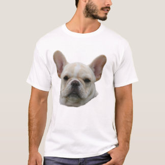 Ollie huvud t-shirt