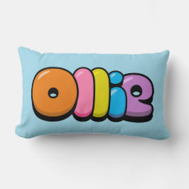 Ollie Lumbarkudde