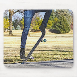 Ollie Painterly Musmatta