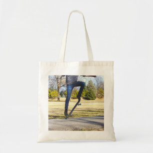 Ollie Painterly Tygkasse