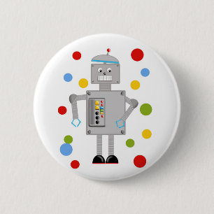 Ollie roboten knapp