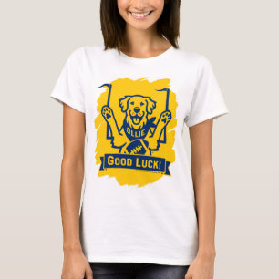 Ollie the Lucky Hund Women's T-Shirt