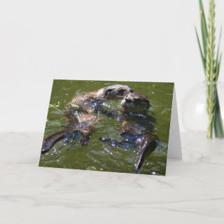 Olly Jolly uttrar Helgkort