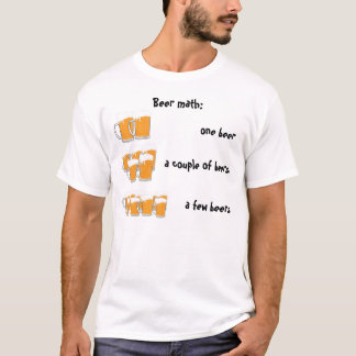 Ölmath Tee Shirt
