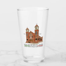 OLMC Logotyp Glass