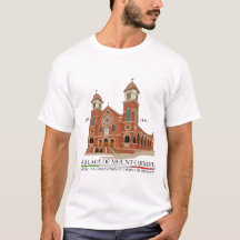 OLMC-Logotyp Manar, halvljusvit