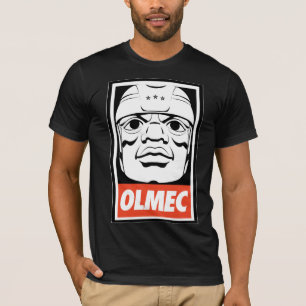 OLMEC TEE