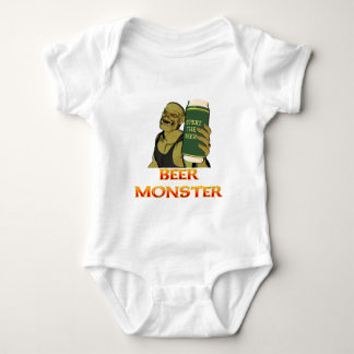 Ölmonster Tröja