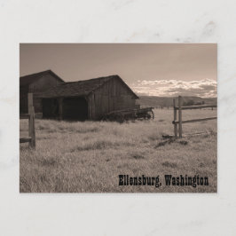 Olmstead homestead vykort