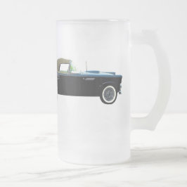 Ölmugg '08-05-03- 255ct frostat ölglas